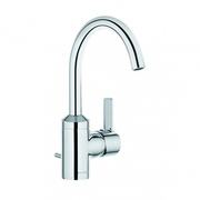 Смеситель для раковины Kludi Zenta 382550575 высокий излив