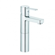 Смеситель для раковины Kludi Zenta 382560575 для чаши