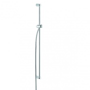 Штанга для душа Kludi Zenta 6062005-00 со шлангом хром