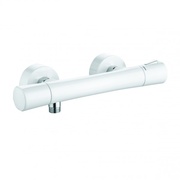 Комплект рукояток для смесителя Kludi Zenta 7454891-00 2 шт. белый