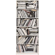 Фотообои Komar Industrial revolution 2-1946 Bookcase