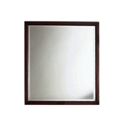 Зеркало Labor Legno Marriot M0/80 80x90 см вишня