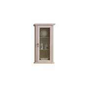Шкаф Labor Legno Marriot M0/7PAT.DX 41x21x77 см патина петли справа
