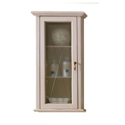 Шкаф Labor Legno Marriot M0/7PAT.SX 41x21x77 см патина петли слева