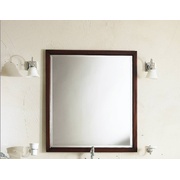 Зеркало Labor Legno Marriot M0/65 66.5x92 см вишня