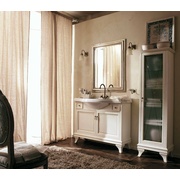 Зеркало Labor Legno Marriot M0/65PAT 66.5x92 см патина
