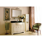 Тумба для раковины Labor Legno Royal RPL0/110 110x54x86 см патина