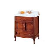 Тумба Labor Legno Victoria HPL70 HPL70 68.5x51x81 см орех