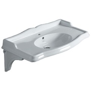 Раковина Labor Legno Victoria HCLUX90 90x56 см