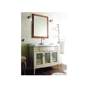 Тумба с раковиной Labor Legno Victoria 82х52см