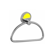 Полотенцедержатель Lasko Camelion Желтый-2