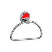 Полотенцедержатель Lasko Camelion Красный-2