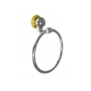 Полотенцедержатель Lasko Erix кольцо 2811