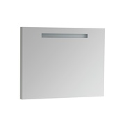 Зеркало Laufen Alessi one 80x40 см с подсветкой