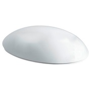 Крышка-сиденье Laufen Alessi one 8.9297.1.000(300).000.1 с микролифтом