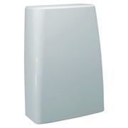 Бачок для унитаза Laufen Alessi one 8.2697.1.400.275.1-LCC с арматурой GEBERIT, Dual Flush