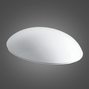 Крышка-сиденье Laufen Alessi 8.9297.1.797.000.1 белая