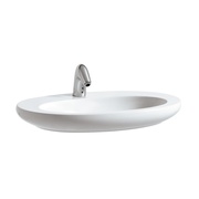Раковина Laufen Alessi 75x52 см