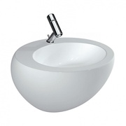 Раковина Laufen Alessi 60x52.5см