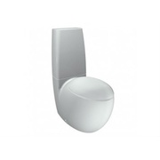 Унитаз-компакт Laufen Alessi +Бачок+сиденье
