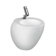 Мини-раковина Laufen Alessi 42x46.5x42.5 см