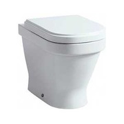 Унитаз приставной Laufen LB3
