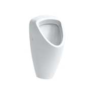 Писсуар Laufen Caprino plus 32x35 см внутренний подвод воды