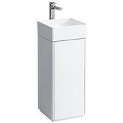 Тумба для раковины Laufen Case 35x35 см белый