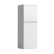 Шкаф-пенал Laufen Case 35x100 см правый белый