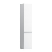 Шкаф-пенал Laufen Case 4.0202.2.075.475.1 35x165 см правый белый лак