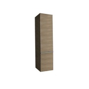 Шкаф-пенал Laufen Case 4.0202.2.075.519.1 35x165 см правый дуб