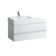 Тумба для раковины Laufen Case 99x45.5 см белый