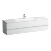 Тумба для раковины Laufen Case 179x47.5 мультиколор (цвет по выбору)