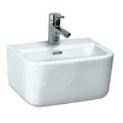 Мини-раковина Laufen Form 45x32 см