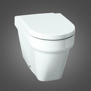 Унитаз напольный Laufen Form 36х58 см