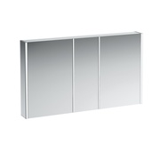Зеркало-шкаф Laufen Frame 25 130x75 см