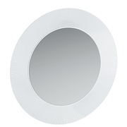 Зеркало Laufen Kartell 3.8633.1.084.000.1 78x78 см в раме прозрачный