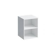 Шкаф Laufen Kartell 46x44 см multicolor