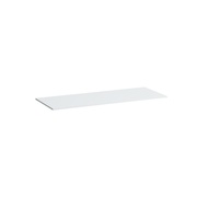Столешница Laufen Kartell 120x45 см без отверстий