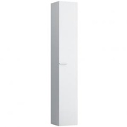 Шкаф-пенал Laufen Kartell 30x180 см левый белый