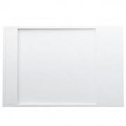 Акриловый поддон Laufen Kartell 120x80 см