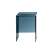 Табурет Laufen Kartell 33x28x46.5 см синий