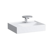 Умывальник Laufen Kartell 60х46 см