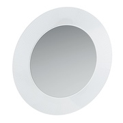 Зеркало Laufen Kartell 78x78 см с LED-освещением прозрачный
