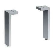 Ножки для мебели Laufen Kartell 4.0762.0.033.004.1 2 шт.