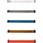 Полотенцедержатель Laufen Kartell 3.8133.1.081.000.1 45 см янтарь