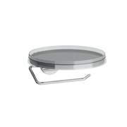 Держатель туалетной бумаги Laufen Kartell 3.8433.2.004.000.1 хром