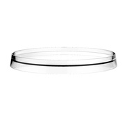 Съемный диск для смесителя Laufen Kartell 3.9833.5.084.001.1 прозрачный