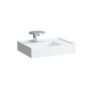 Раковина Laufen Kartell 8.1033.4.000.104.1 60x46