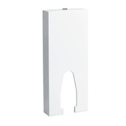 Бачок для унитаза Laufen Kartell 8.2866.1.000.731.1 напольный, Dual Flush, подвод воды слева в верхней части бачка